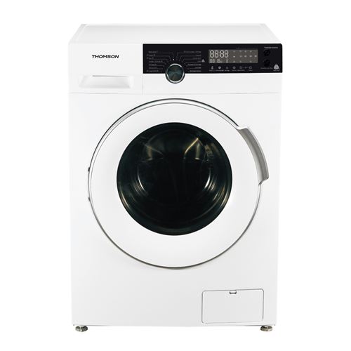 Lave-linge séchant Thomson THWD86140WH2 Blanc État correct reconditionné disponible sur Fnac