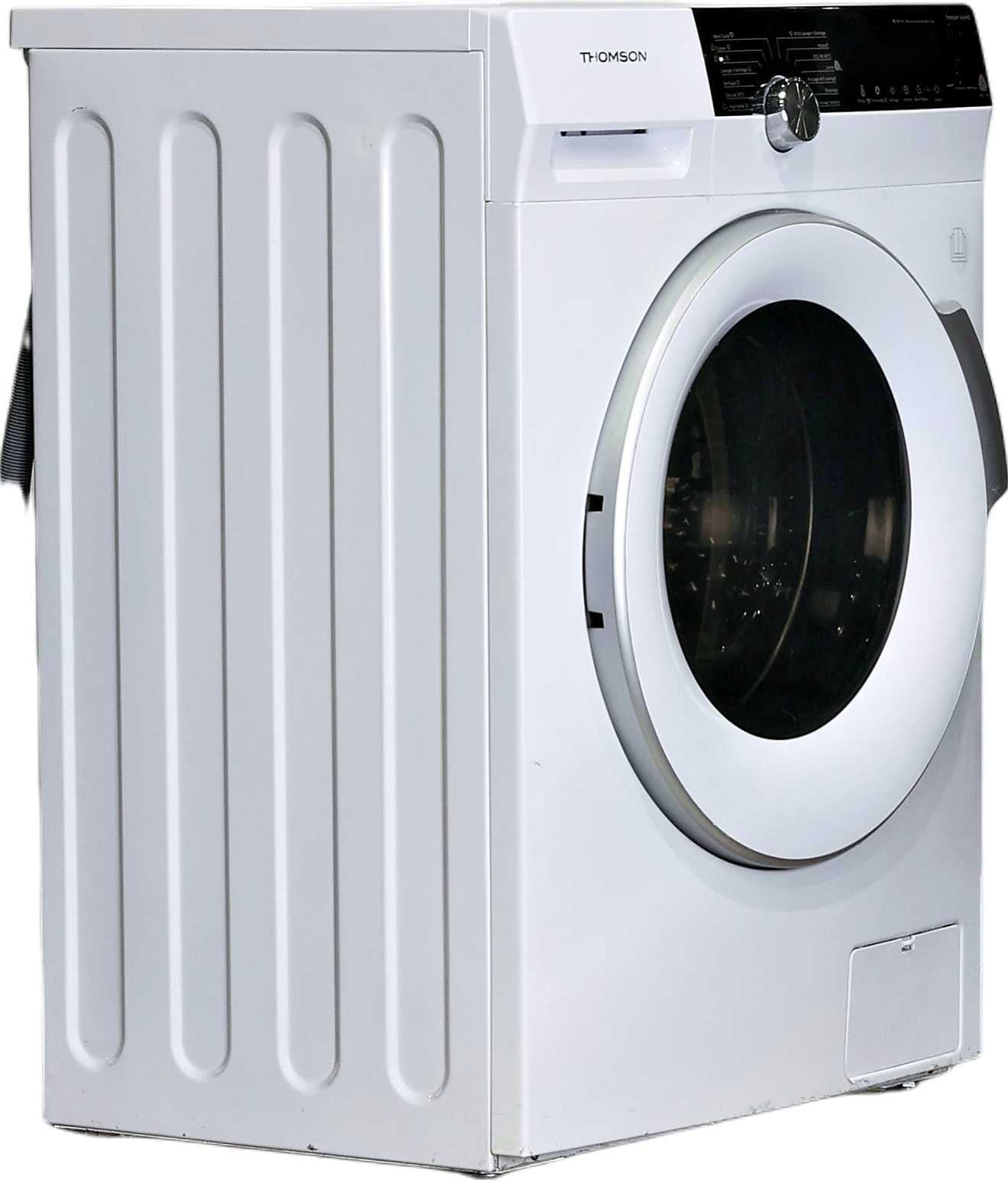 Lave-linge sechant THOMSON THWD86140WH2 Bon état Thomson reconditionné disponible sur Underdog | Dero