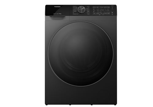 Lave-linge séchant Thomson THWD9614ADBL 9 kg Argent État correct reconditionné disponible sur Fnac