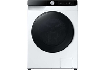 Lave-linge séchant WD11DG6B85BK 6 kg/6 kg 1400 tr/min Classe D 60 cm Bon état - 692,00 € Lave-linge séchant WD11DG6B85BK 6 kg/6 kg 1400 tr/min Classe D 60 cm Bon état Samsung reconditionné disponible sur Darty | Dero