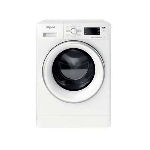 Lave-linge séchant Whirlpool FFWDCB964369SVFR Blanc Reconditionné État correct reconditionné disponible sur Fnac