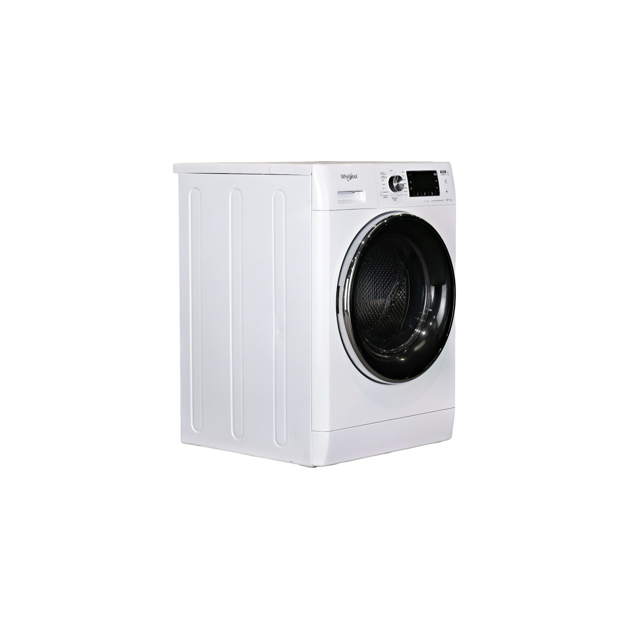 Lave-Linge Séchant WHIRLPOOL FFWDD1176258BCVFR Etat correct reconditionné disponible sur Underdog