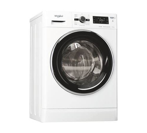 Lave linge séchant WHIRLPOOL FWDG971682WBCVFRN État correct Whirlpool reconditionné disponible sur Fnac