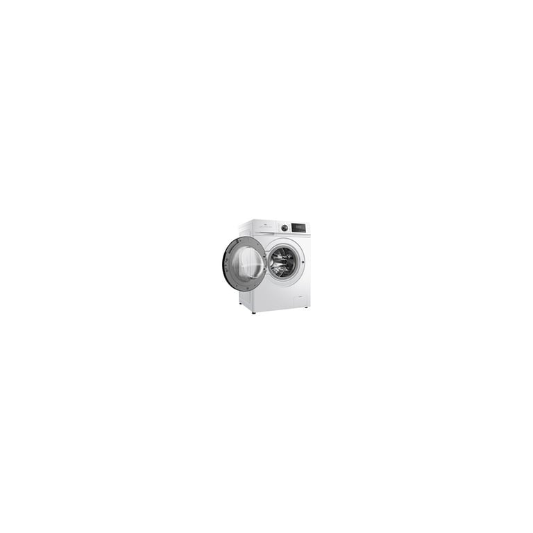 Lave-linge TCL FF1224WA2FR 12 kg 1400 tr/min Inverter BLDC hublot blanc Inverter BLD C - Très bon état Très bon état TCL reconditionné photo 2 | Dero