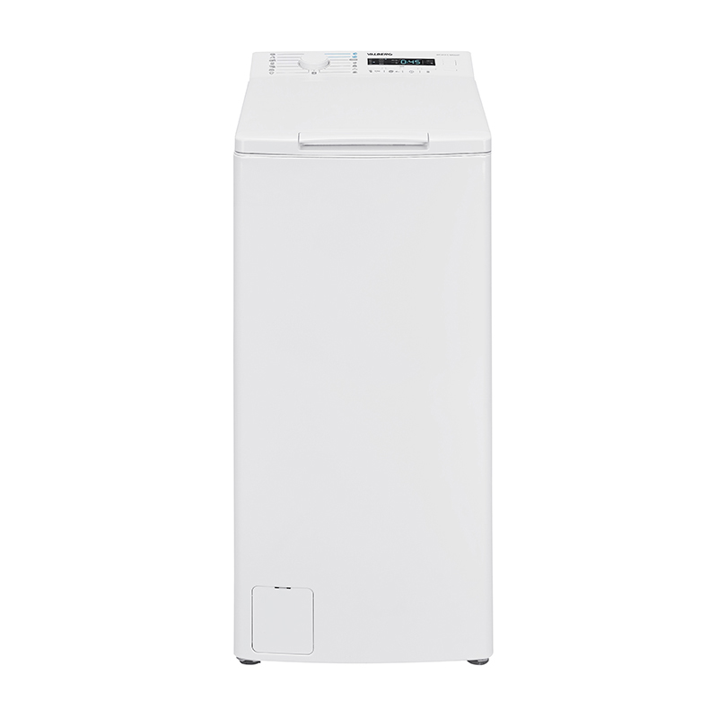 Lave-linge Top 6 Kg Valberg Wt 612 C W566c2 Bon état - 229,96 € Lave-linge Top 6 Kg Valberg Wt 612 C W566c2 Bon état reconditionné disponible sur Electro Depot