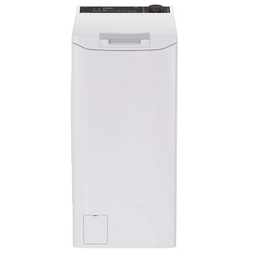 Lave-linge top 6kg 1400 tours/min Haier THASN466TM5-S État correct N/A reconditionné disponible sur Fnac | Dero