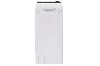 Lave-linge top 6kg 1400 tours/min THASN466TM5-S Bon état Haier reconditionné disponible sur Darty | Dero