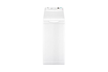 LAVE-LINGE TOP 6kg - a+++ - 1200 tours Très bon état - 331,00 € LAVE-LINGE TOP 6kg - a+++ - 1200 tours Très bon état N/A reconditionné disponible sur Darty