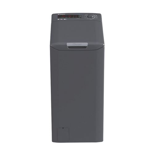 Lave-Linge Top 7 kg CANDY CSTSG27TMVRE/1-47 État correct Candy reconditionné disponible sur Fnac