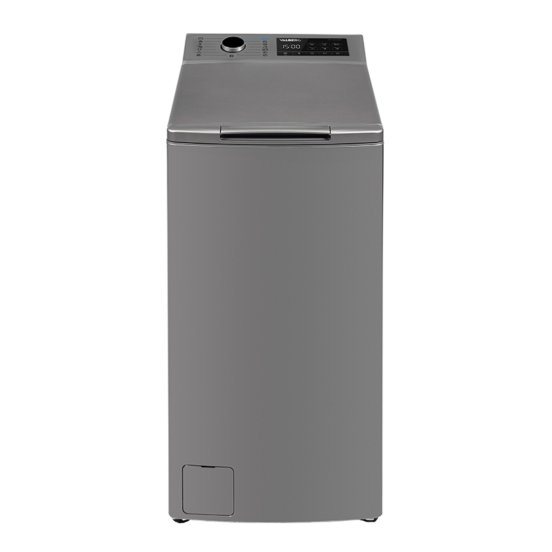 Acheter Lave-linge Top 7 Kg Valberg Wt 712 A S566c Bon état - 309,98 € Lave-linge Top 7 Kg Valberg Wt 712 A S566c Bon état reconditionné disponible sur Electro Depot