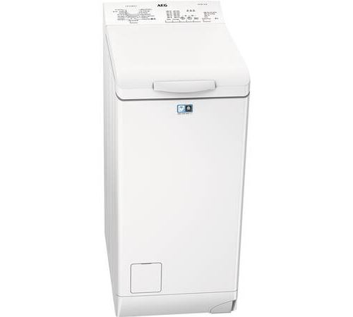 Lave-linge top AEG L53266DL État correct AEG reconditionné disponible sur Fnac