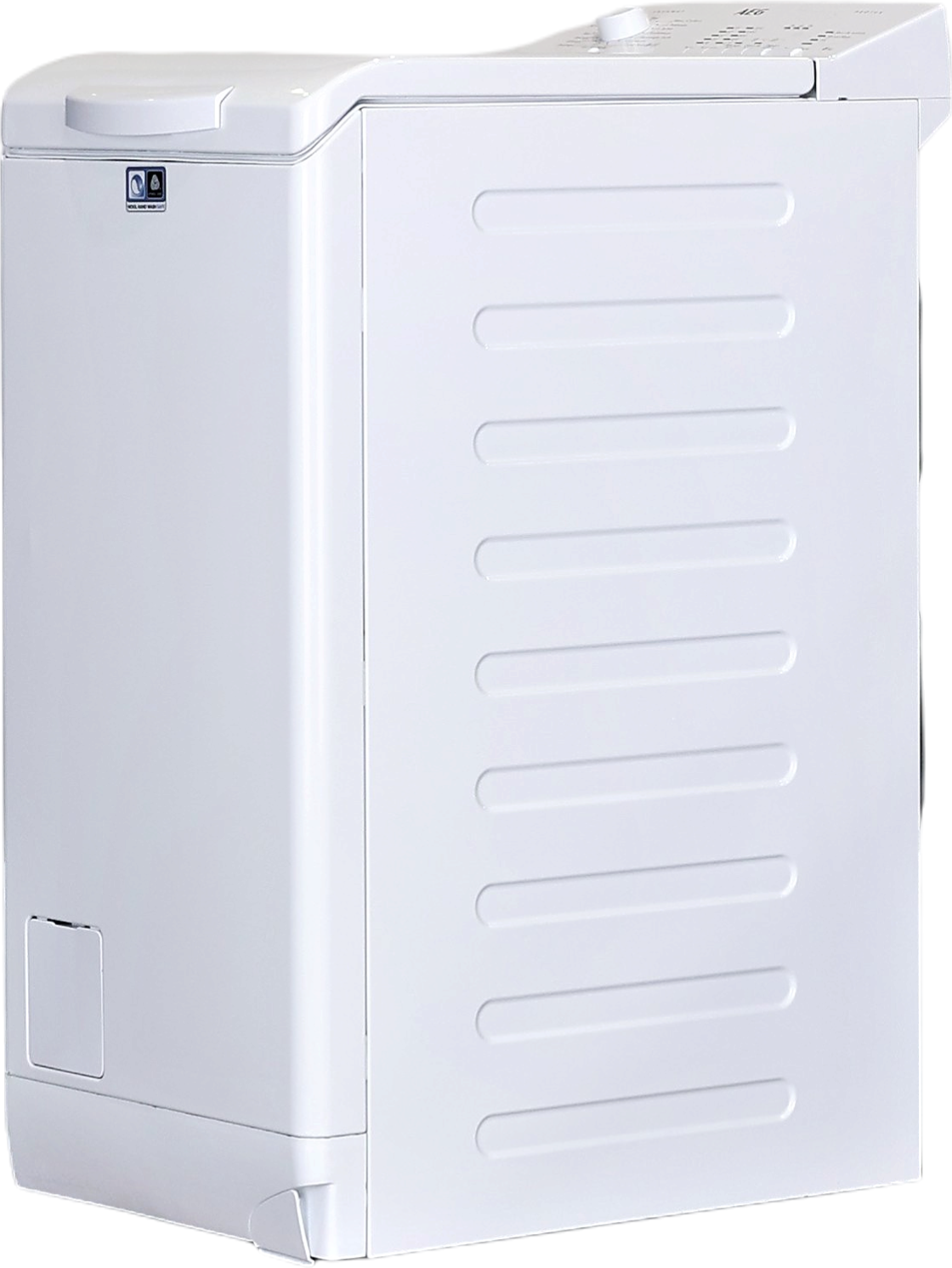 Lave-Linge Top AEG L53266TL État correct AEG reconditionné disponible sur Underdog