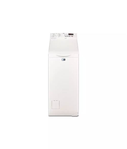 Lave linge top AEG L6TBR622K Reconditionné État correct AEG reconditionné disponible sur Fnac