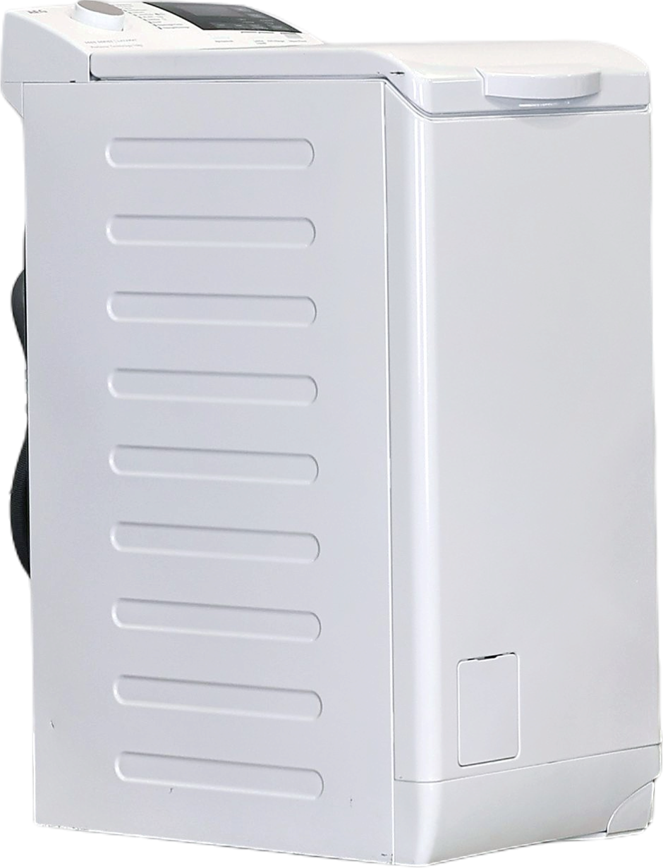 Lave-linge top AEG L6TDR642G Bon état AEG reconditionné disponible sur Underdog | Dero