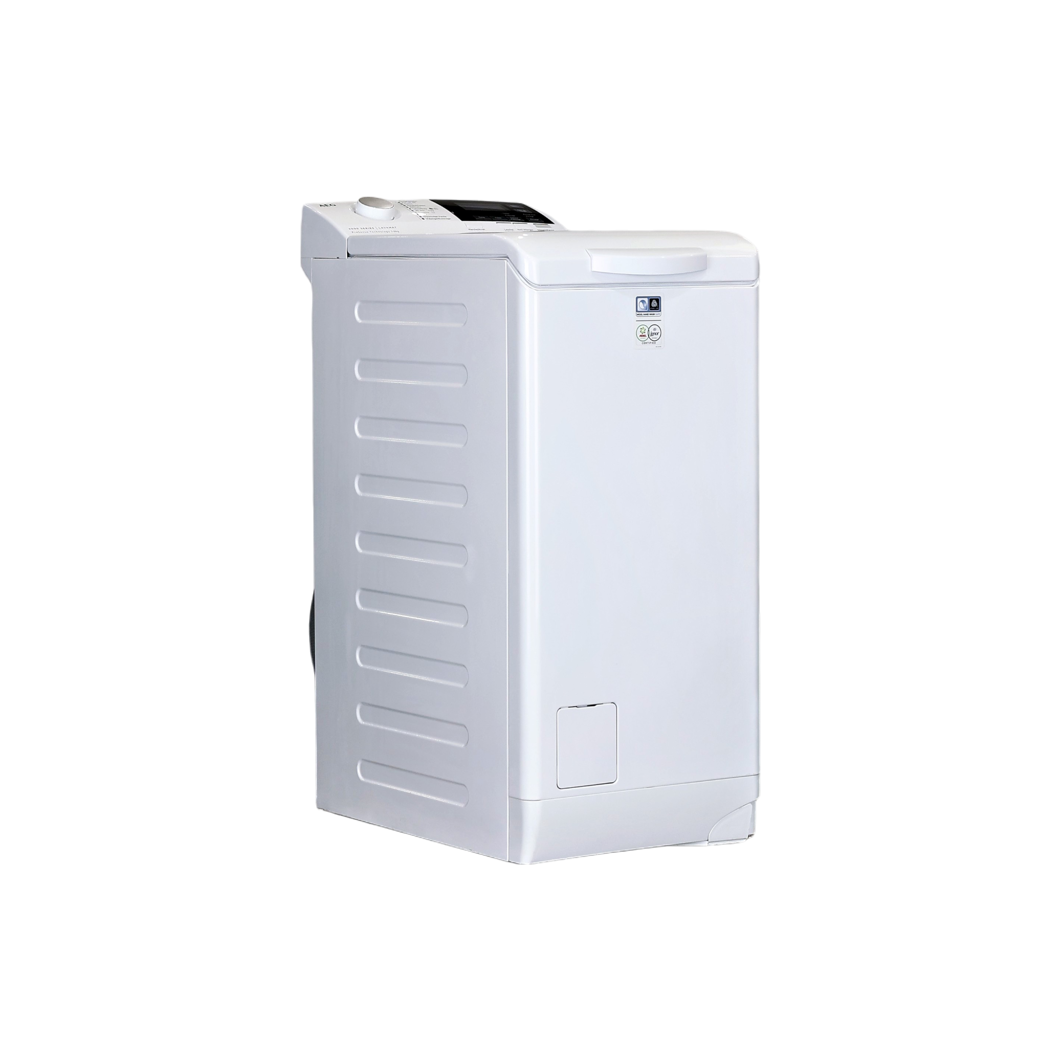 Lave-Linge Top AEG L6TDR642G Bon état AEG reconditionné disponible sur Underdog