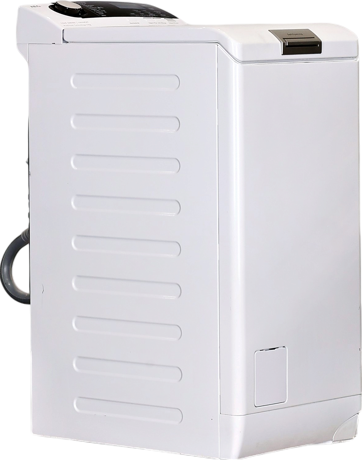 Lave-linge top AEG L7TBD734E Très bon état AEG reconditionné disponible sur Underdog | Dero