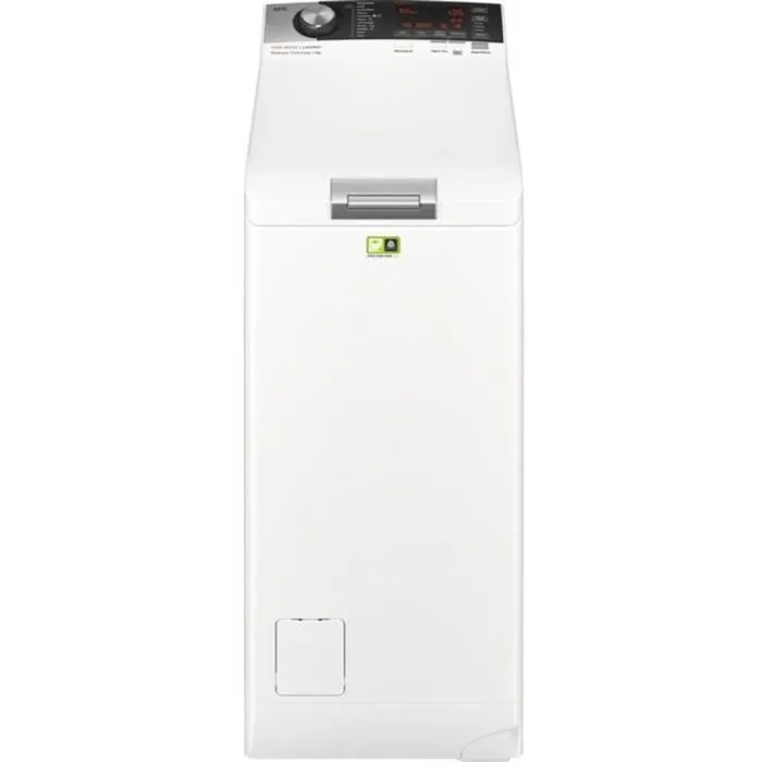 Lave linge top AEG L7TED758D Reconditionné AEG reconditionné disponible sur Cdiscount Seconde Vie