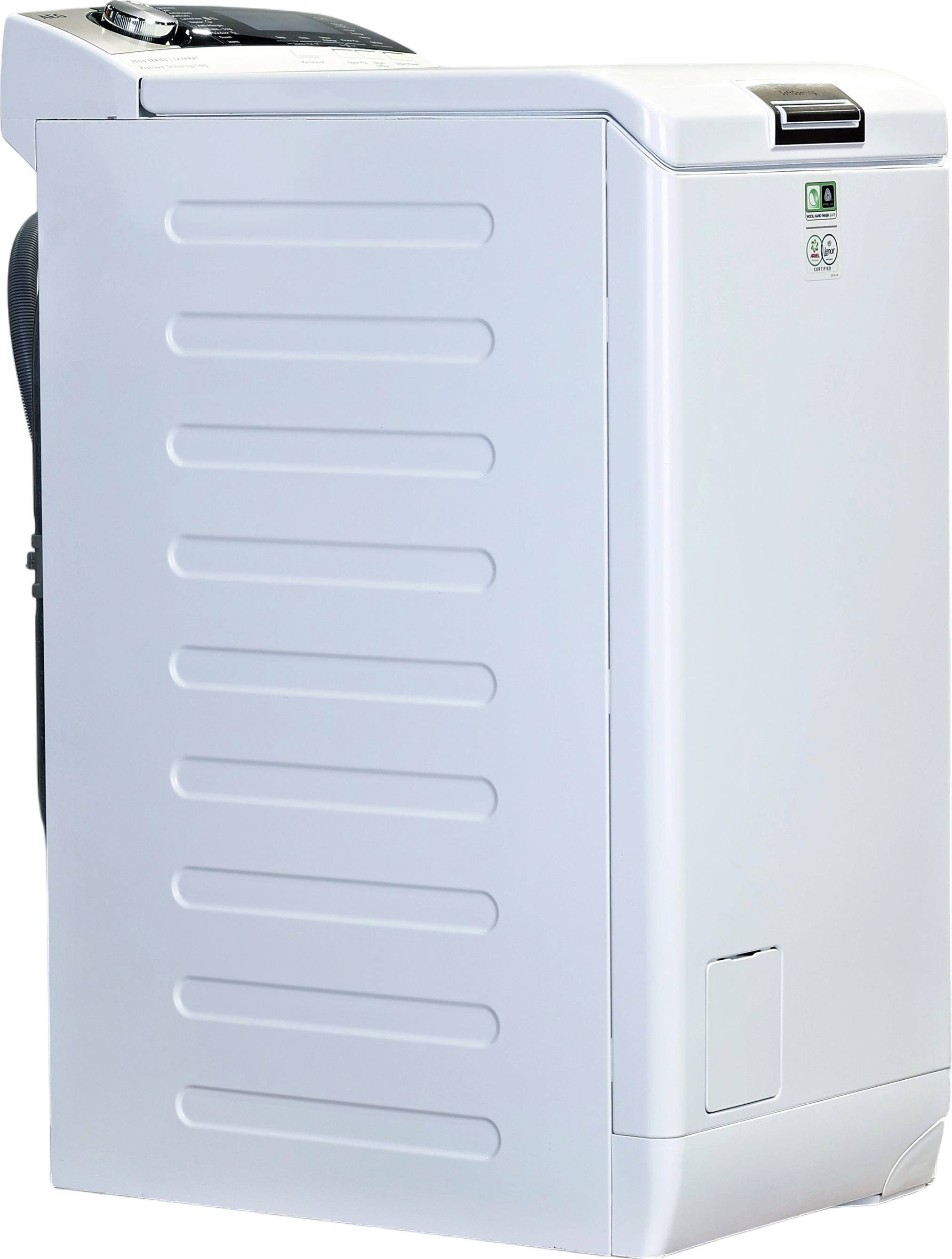 Lave-linge top AEG L7TER652C Bon état AEG reconditionné disponible sur Underdog