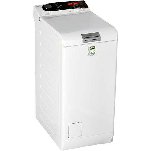 Lave-linge top Aeg L7TER722E Reconditionne État correct - 351,99 € Lave-linge top Aeg L7TER722E Reconditionne État correct AEG reconditionné disponible sur Fnac