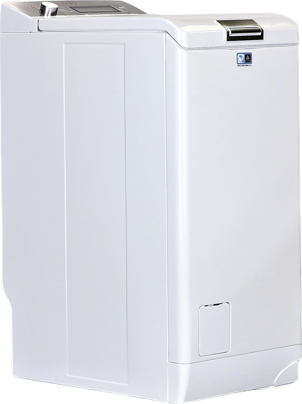 Lave-Linge Top AEG L86560TL4 État correct AEG reconditionné disponible sur Underdog