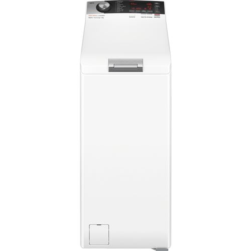 Lave linge top AEG L8TER655C Reconditionné État correct AEG reconditionné disponible sur Fnac