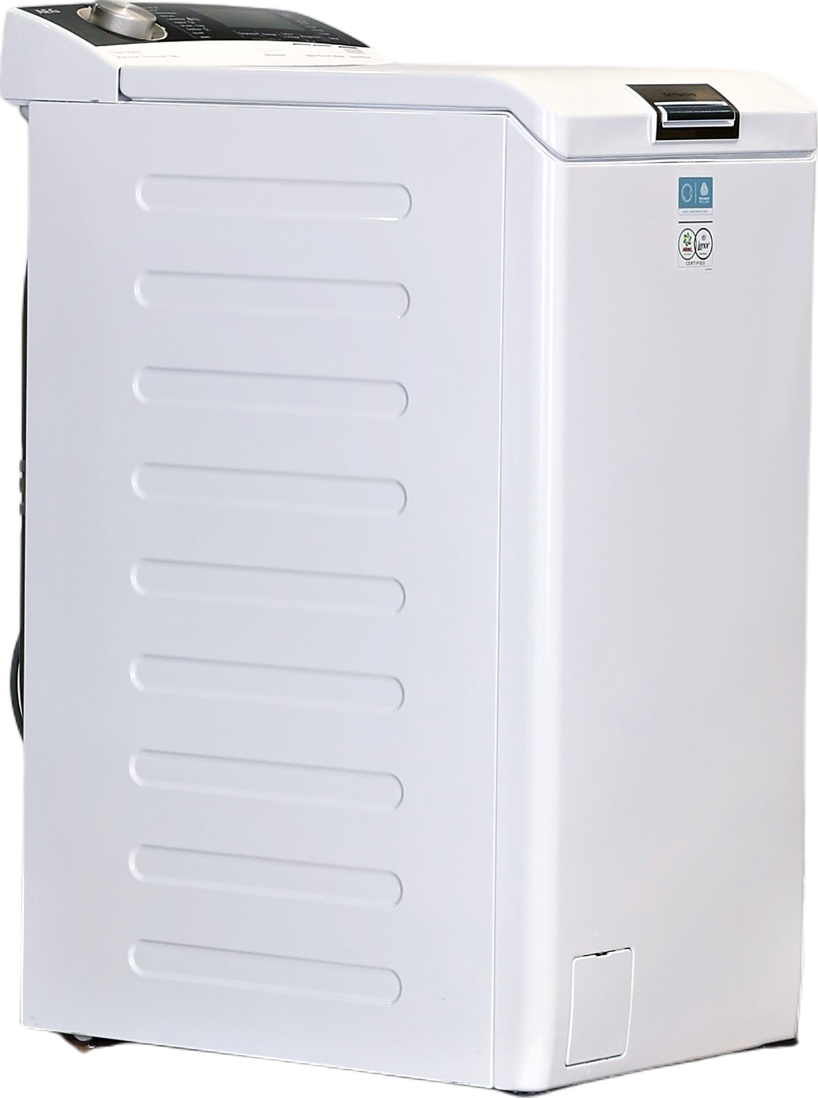 Lave-linge top AEG LTR7C6151A Très bon état AEG reconditionné disponible sur Underdog | Dero