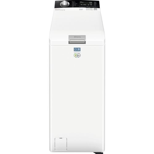 Lave-linge Top AEG LTR7C6151A État correct - 384,99 € Lave-linge Top AEG LTR7C6151A État correct AEG reconditionné disponible sur Fnac
