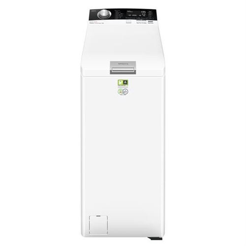 Lave-linge top AEG LTR8C6150D REC B Reconditionné Blanc État correct AEG reconditionné disponible sur Fnac | Dero