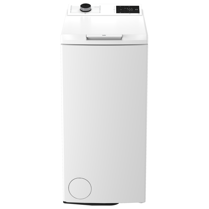 Acheter Lave-linge Top Beko Tb721coldwashfr Bon état - 369,75 € Lave-linge Top Beko Tb721coldwashfr Bon état reconditionné disponible sur Electro Depot