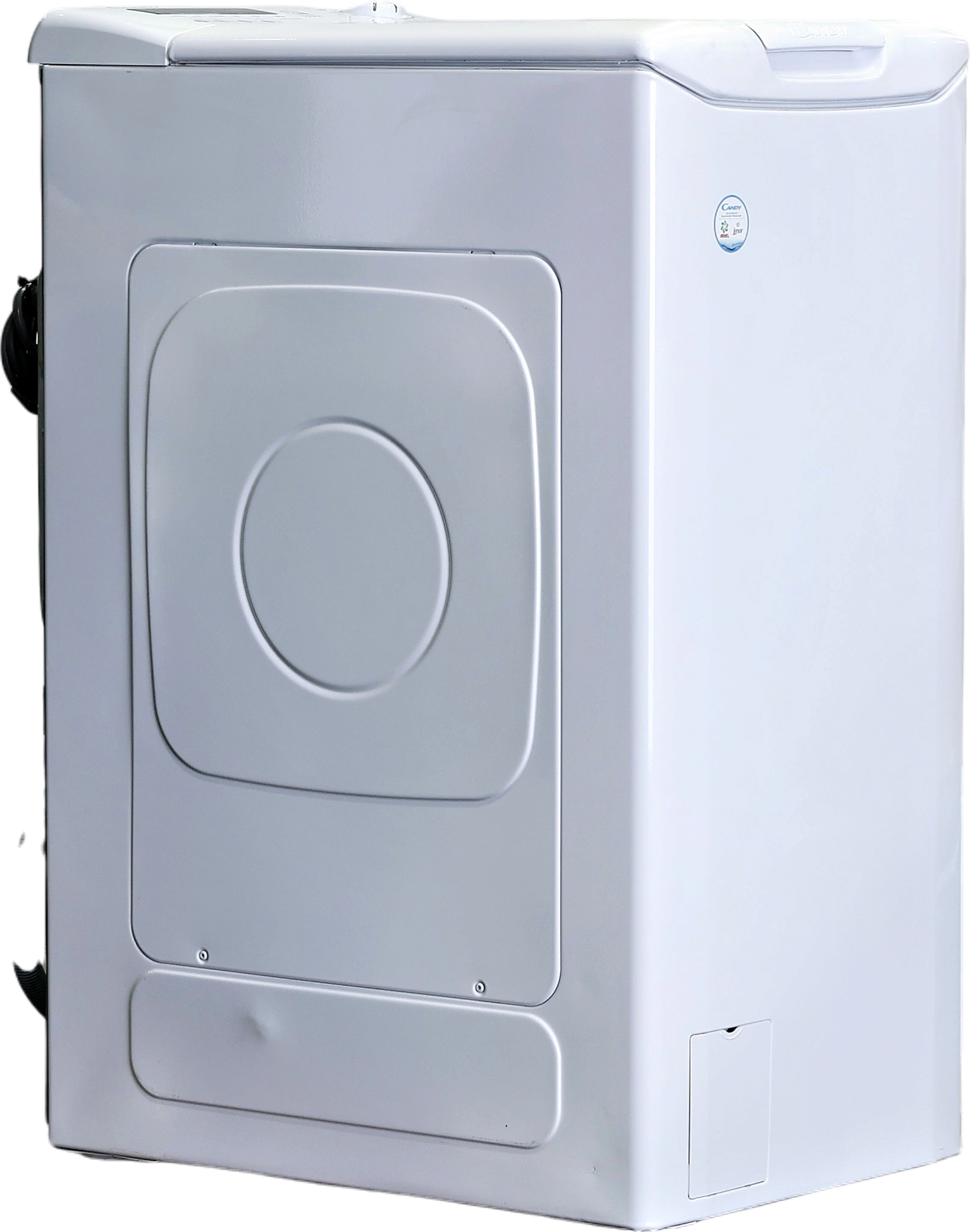 Lave-Linge Top CANDY CST082DE/1-47 État correct Candy reconditionné disponible sur Underdog