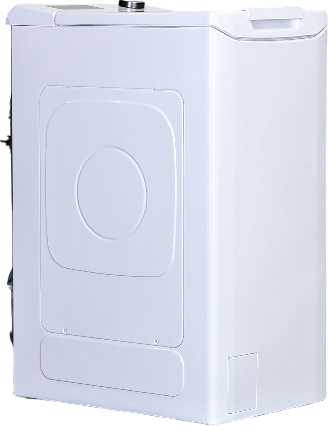 Lave-Linge Top CANDY TCA263D2-S Bon état reconditionné disponible sur Underdog
