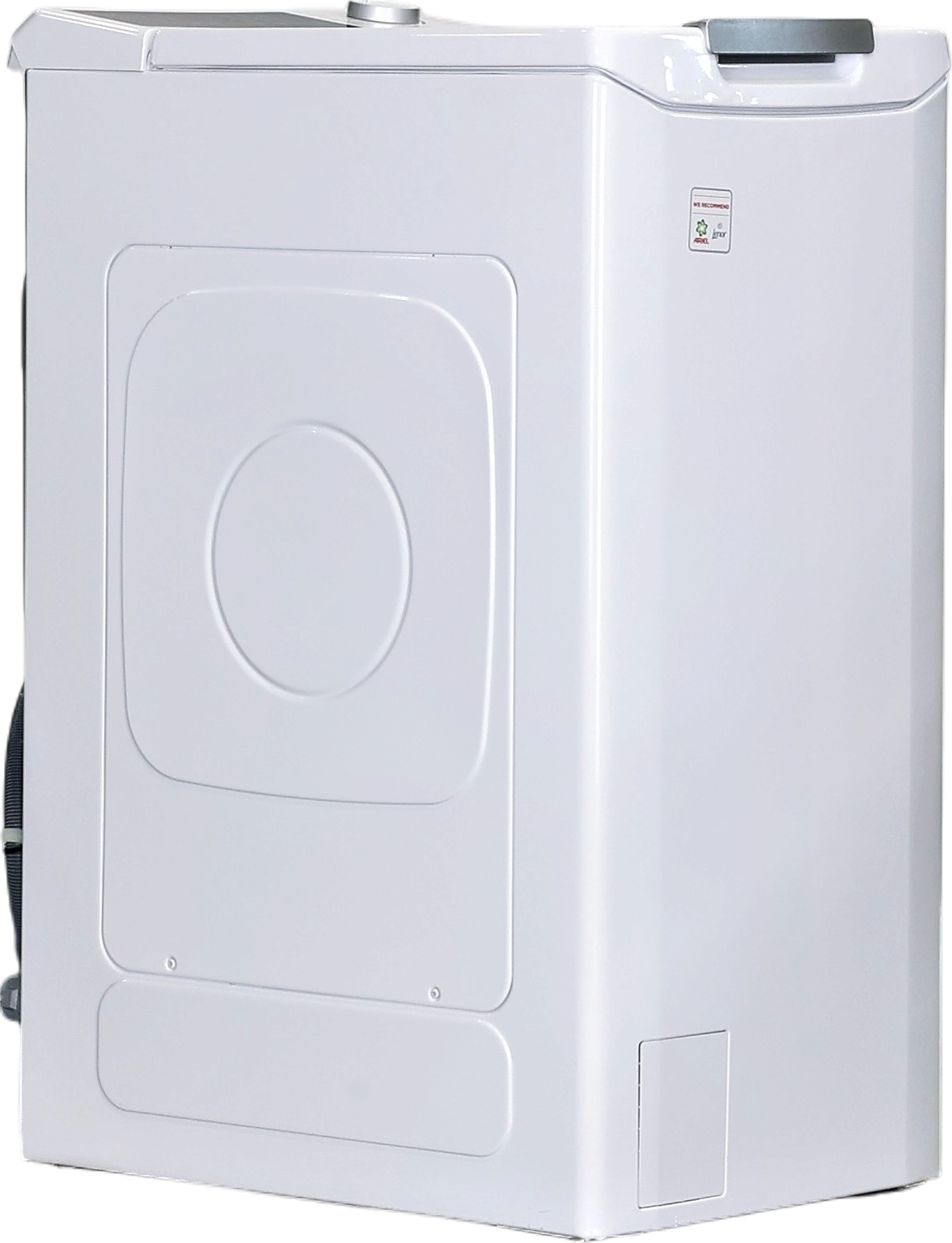 Lave-linge top CANDY TCAS266TM8-FR Très bon état Candy reconditionné disponible sur Underdog | Dero