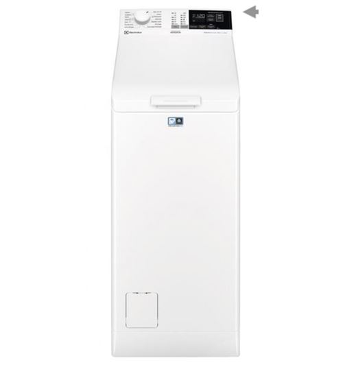 Lave-linge top Electrolux EW6T3164AD Reconditionne État correct Electrolux reconditionné disponible sur Fnac | Dero