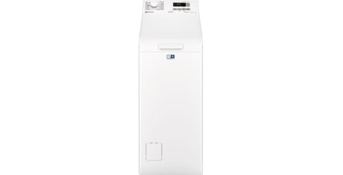 Lave linge top Electrolux EW6T3264EK reconditionne État correct - 293,99 € Lave linge top Electrolux EW6T3264EK reconditionne État correct Electrolux reconditionné disponible sur Fnac | Dero
