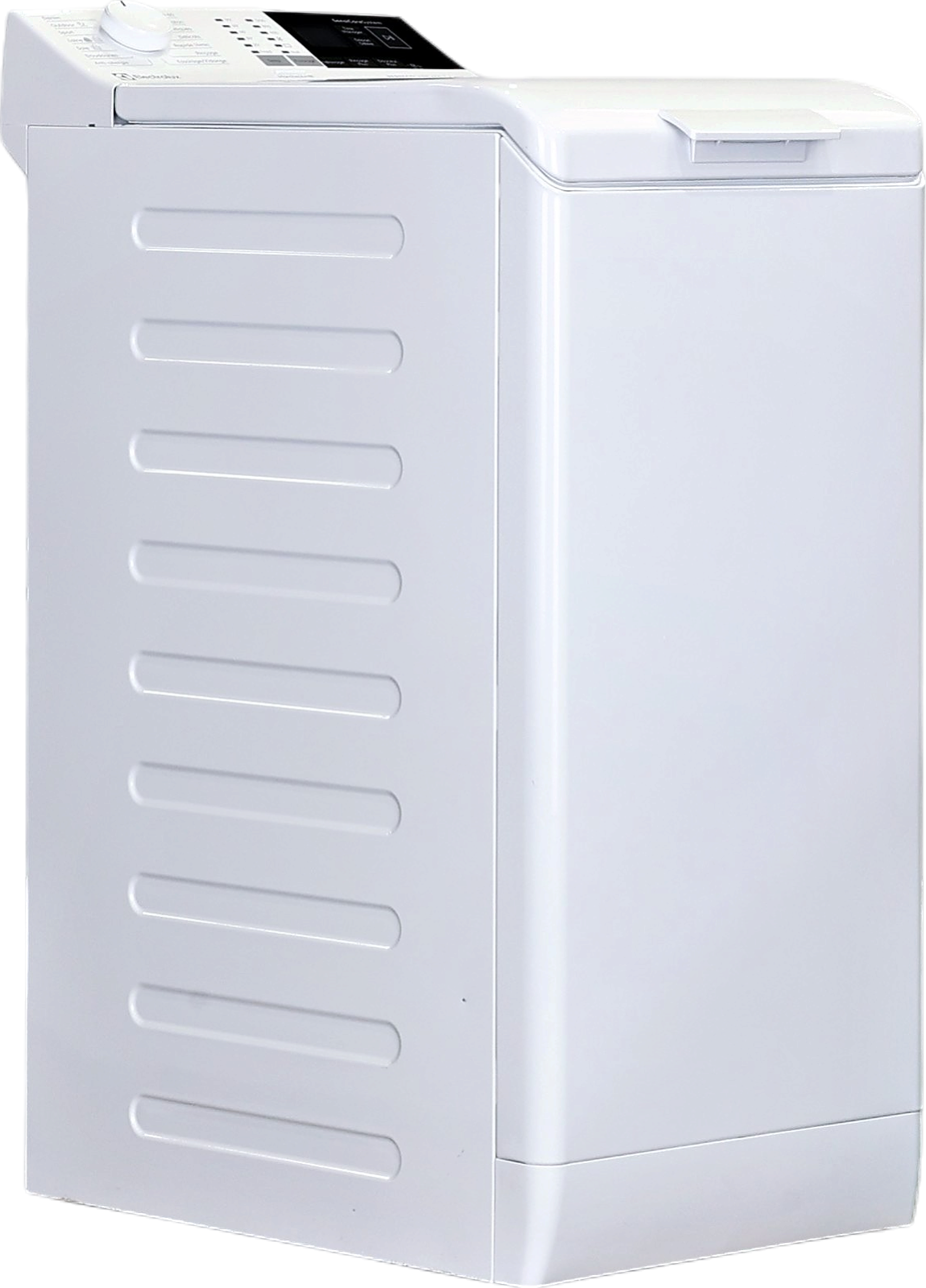 Lave-linge top ELECTROLUX EW6T3369ID Bon état Electrolux reconditionné disponible sur Underdog | Dero