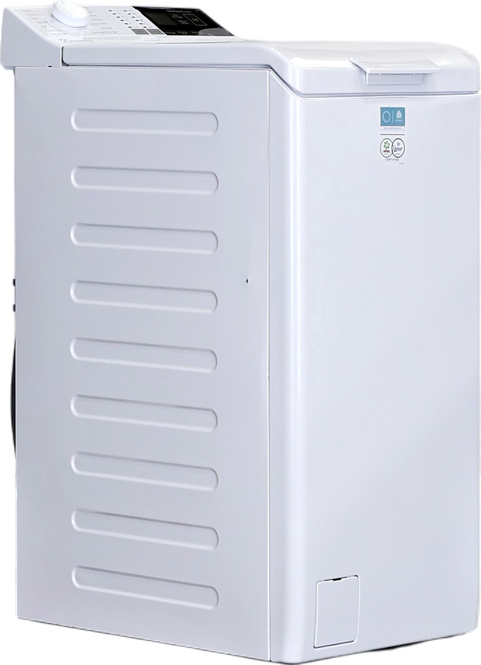 Lave-Linge Top ELECTROLUX EW6T4127AS Bon état Electrolux reconditionné disponible sur Underdog