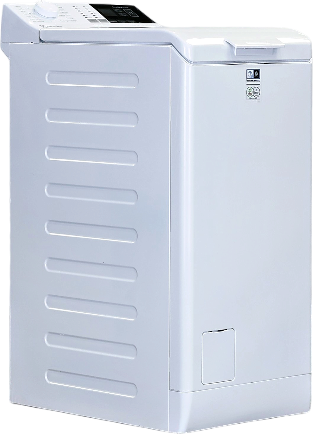 Lave-Linge Top ELECTROLUX EW6T4261EX Bon état Electrolux reconditionné disponible sur Underdog