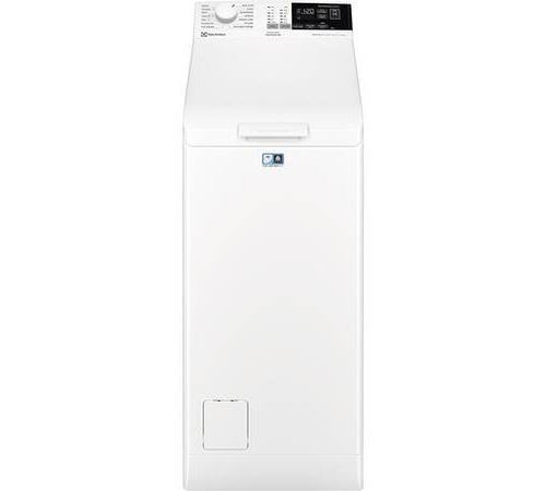 Lave-linge top ELECTROLUX EW6T4612HD État correct - 323,99 € Lave-linge top ELECTROLUX EW6T4612HD État correct reconditionné disponible sur Fnac
