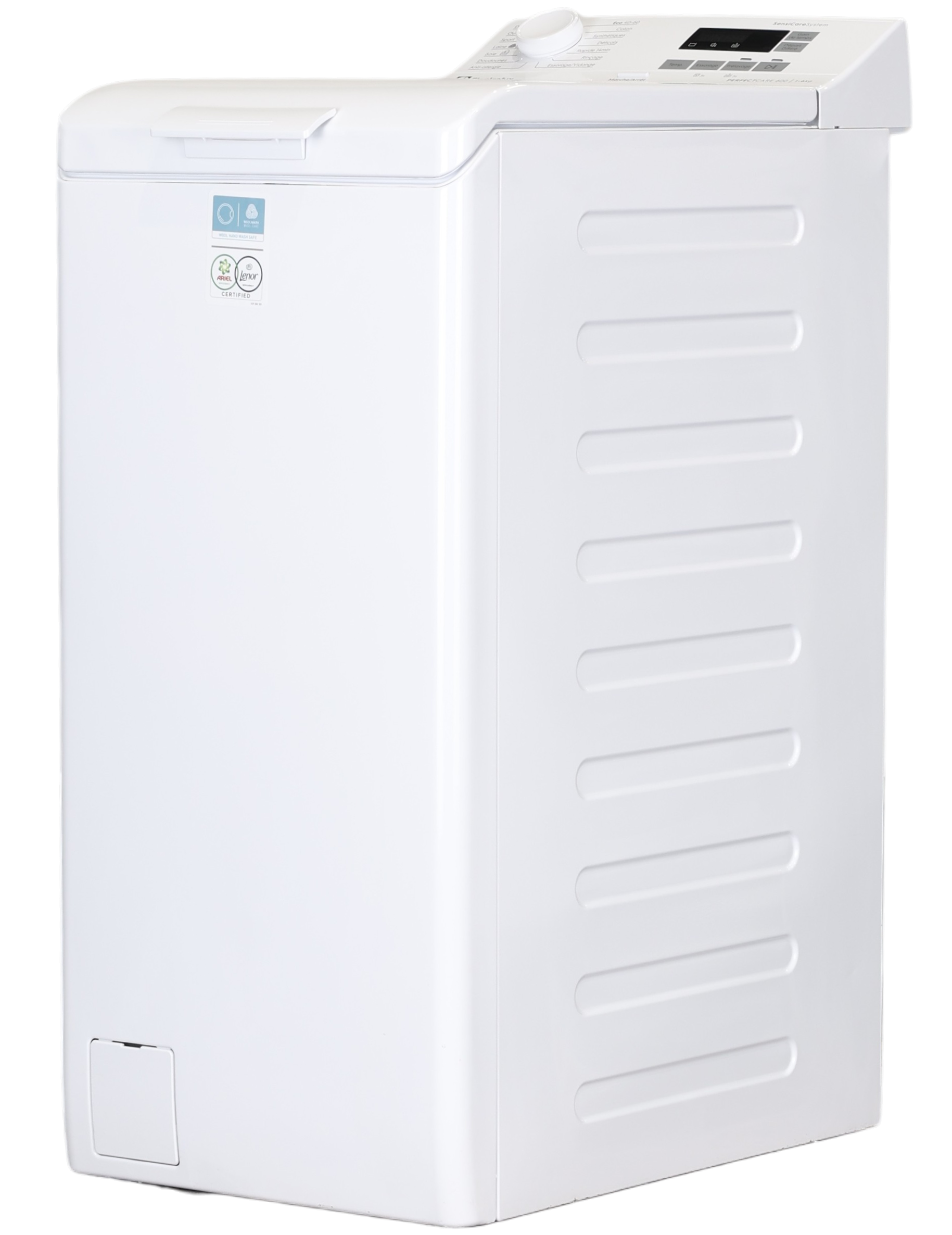 Lave-Linge Top ELECTROLUX EW6T5136DA Bon état Electrolux reconditionné disponible sur Underdog