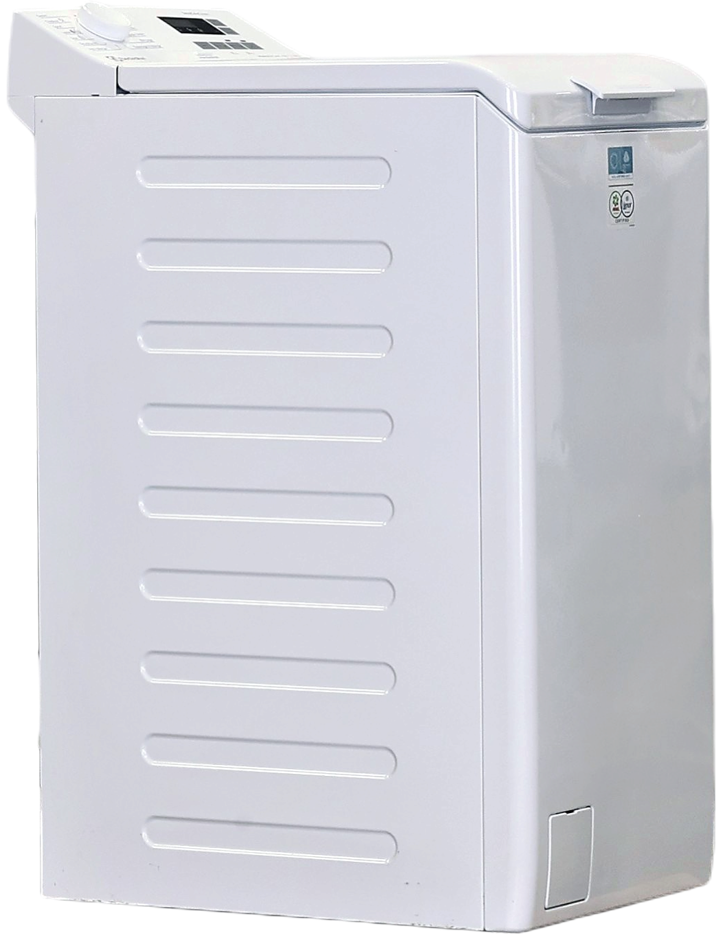 Lave-linge top ELECTROLUX EW6T5612BA Très bon état Electrolux reconditionné disponible sur Underdog | Dero
