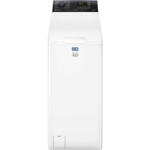 Lave-linge top Electrolux EW6TE136DA Blanc État correct Electrolux reconditionné disponible sur Fnac