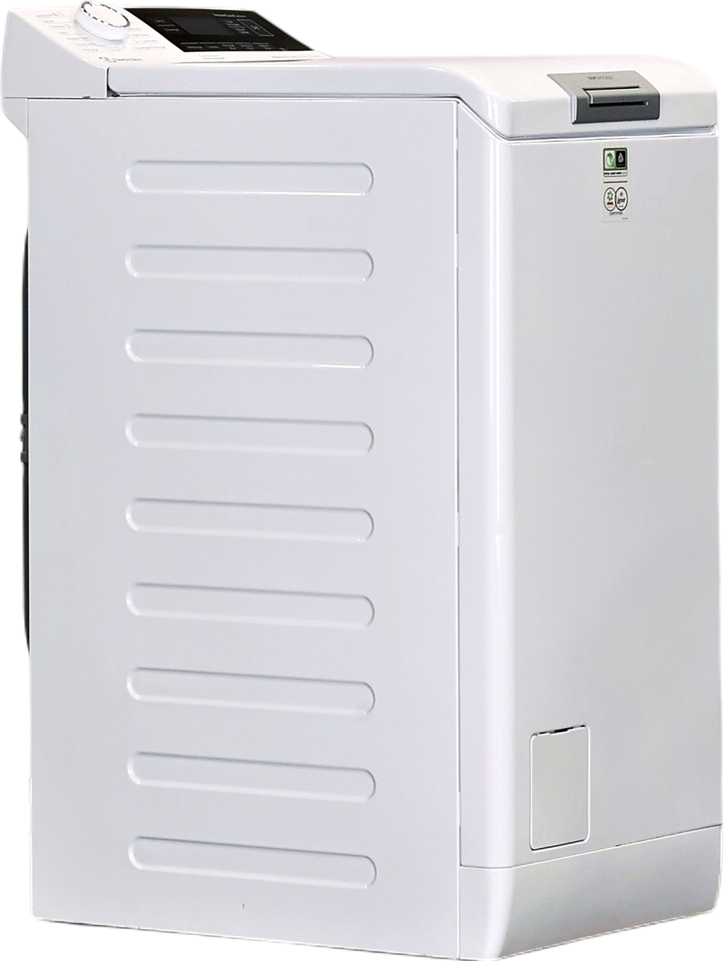 Lave-linge top ELECTROLUX EW7T3375DD Très bon état Electrolux reconditionné disponible sur Underdog | Dero
