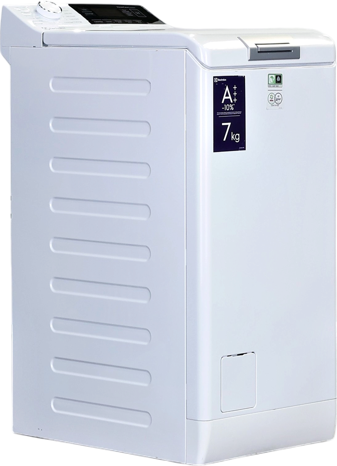 Lave-Linge Top ELECTROLUX EW7T3375DD Bon état Electrolux reconditionné disponible sur Underdog
