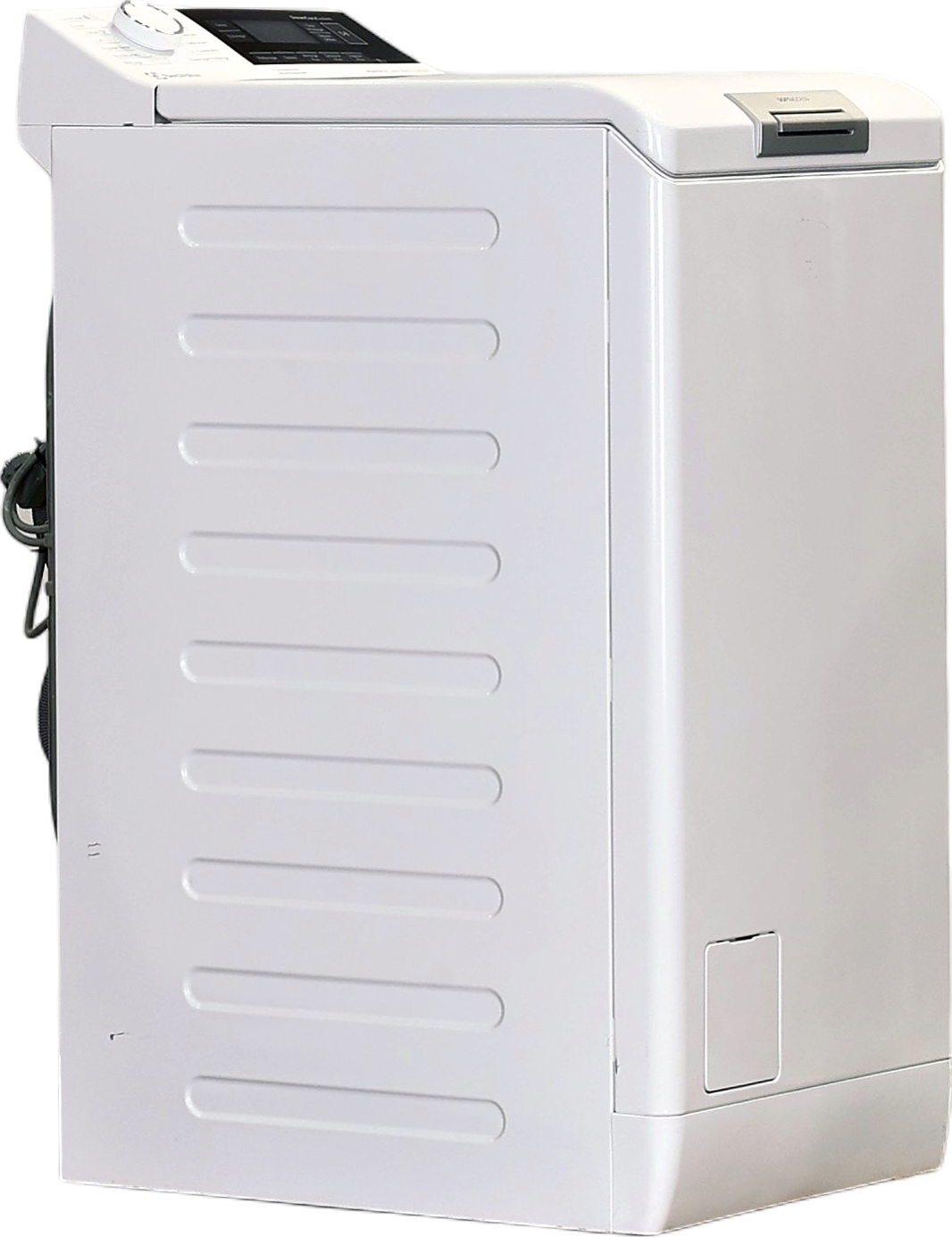 Lave-linge top ELECTROLUX EW7T3375DD Bon état Electrolux reconditionné disponible sur Underdog | Dero