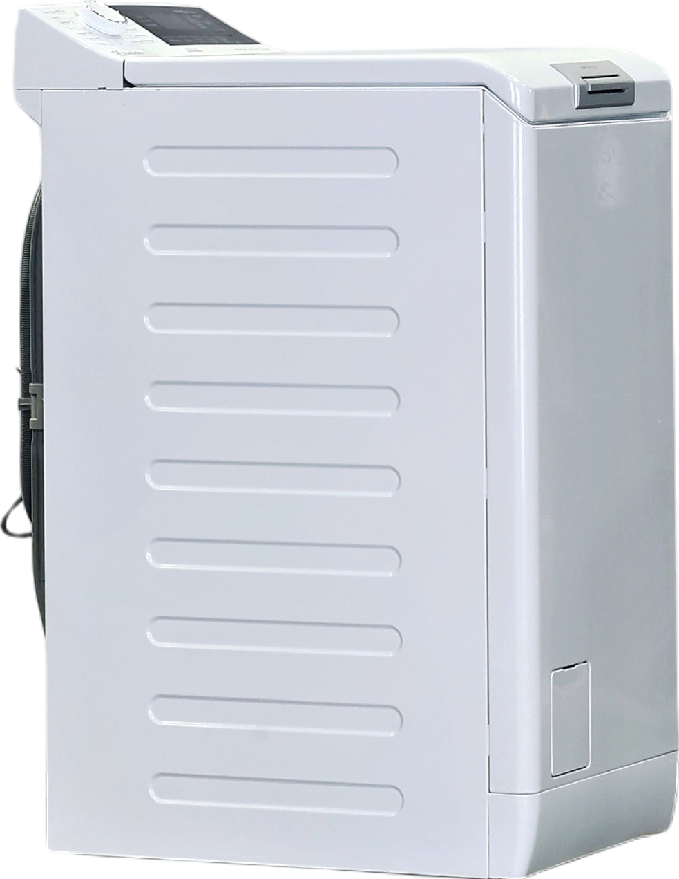 Lave-linge top ELECTROLUX EW7T3463IK Très bon état - 359,00 € Lave-linge top ELECTROLUX EW7T3463IK Très bon état Electrolux reconditionné disponible sur Underdog