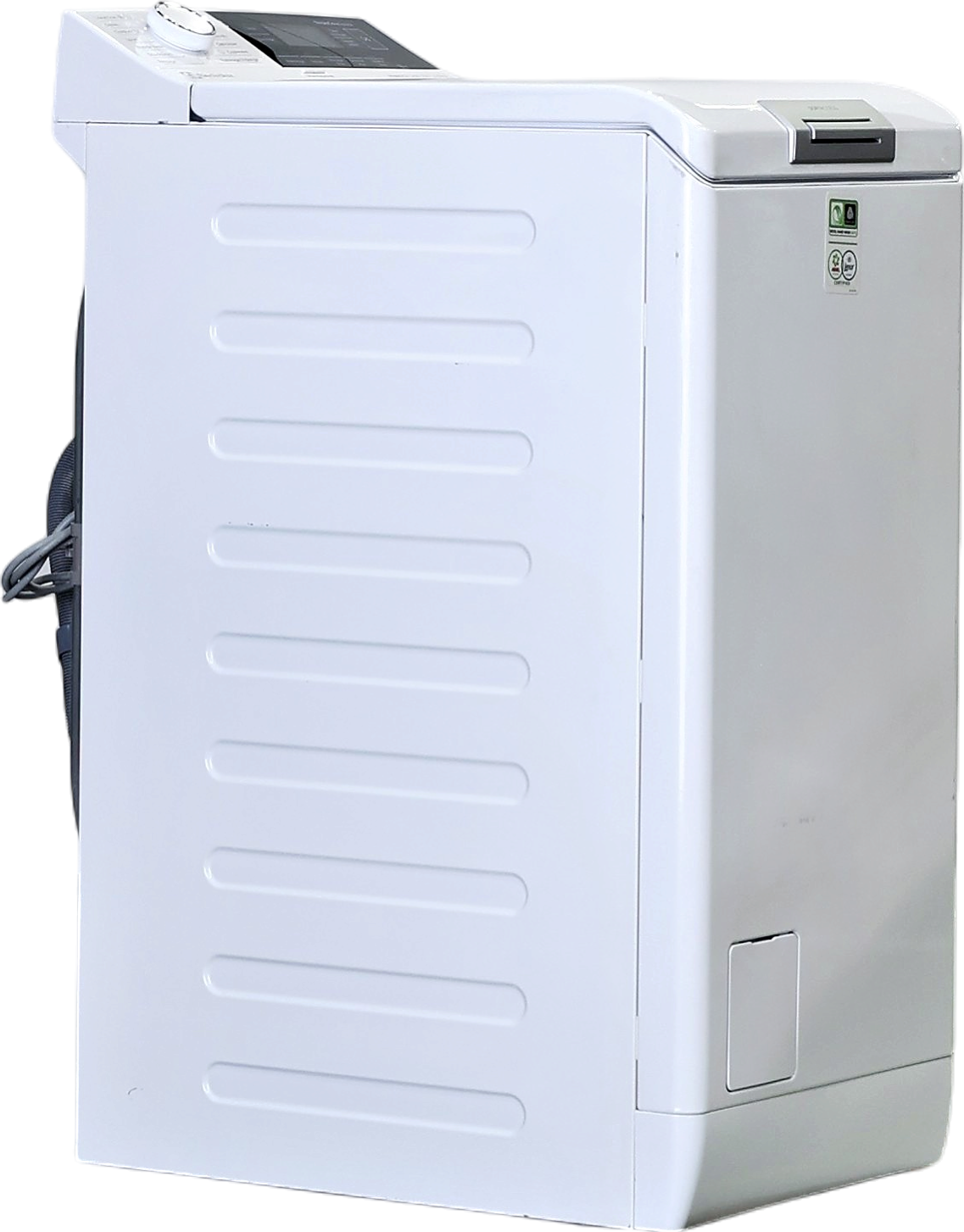 Lave-linge top ELECTROLUX EW7T3733BO Bon état Electrolux reconditionné disponible sur Underdog