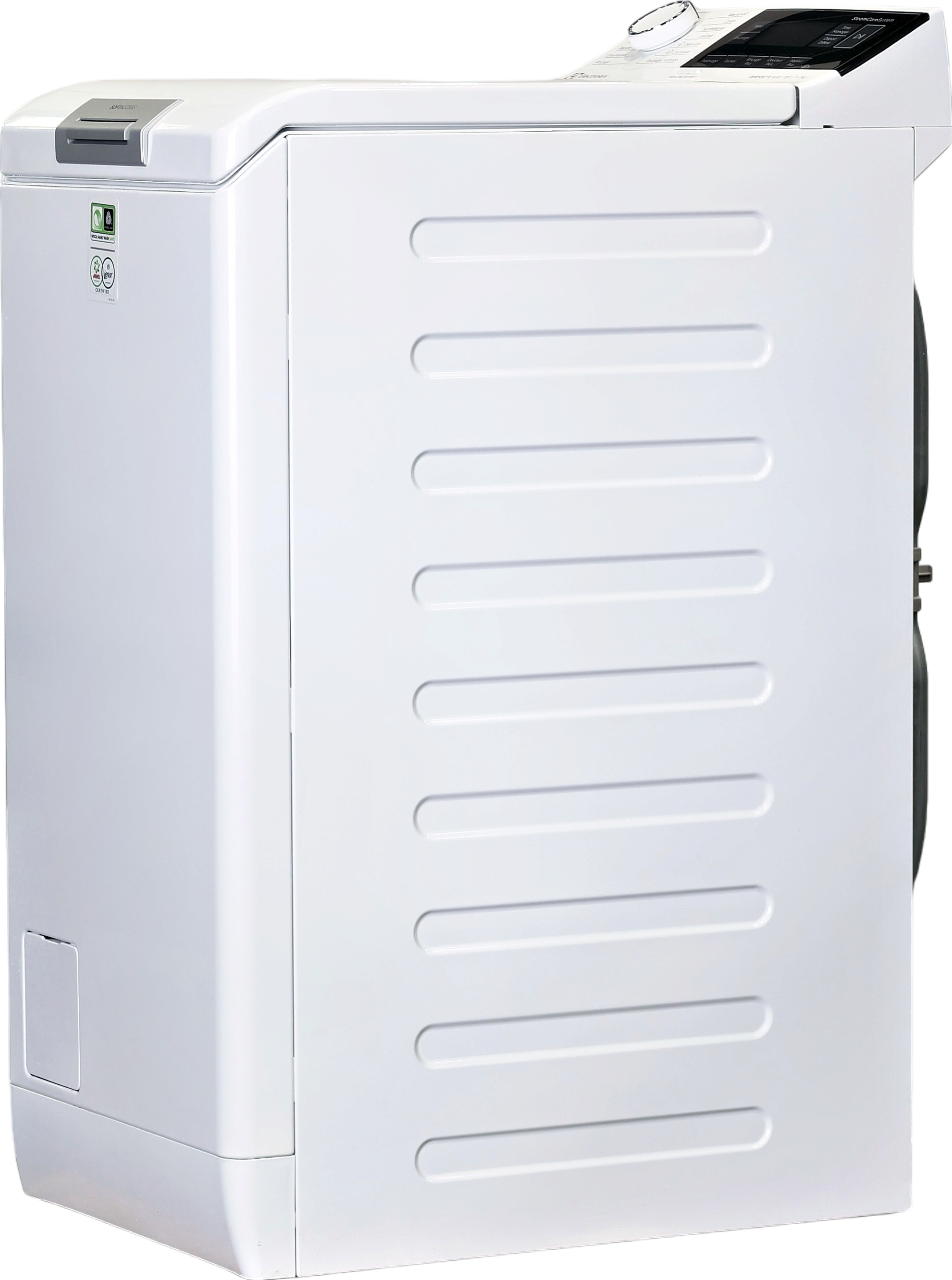 Lave-linge top ELECTROLUX EW7T3733BO Bon état Electrolux reconditionné disponible sur Underdog