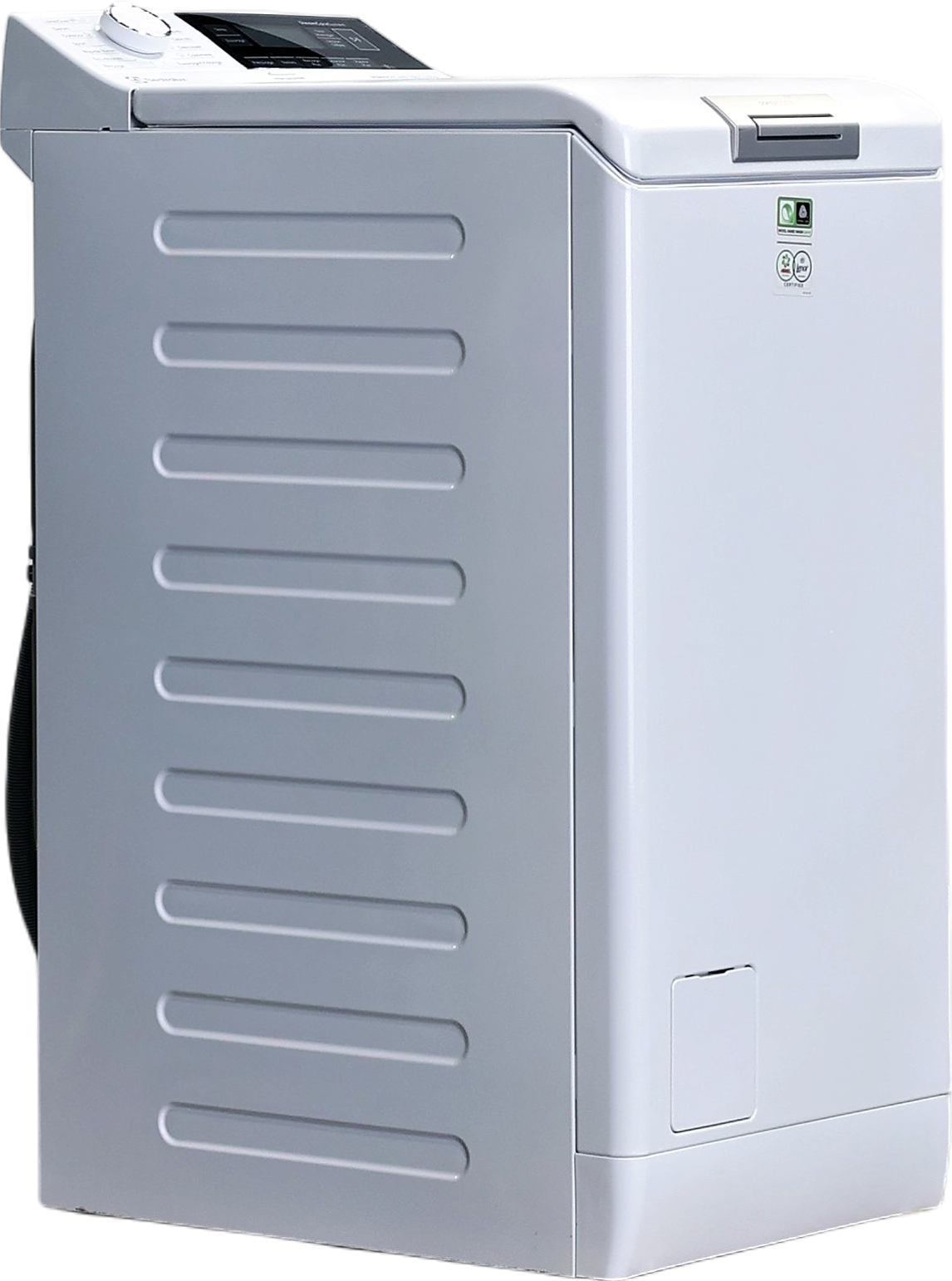 Lave-linge top ELECTROLUX EW7T3733BO Bon état Electrolux reconditionné disponible sur Underdog