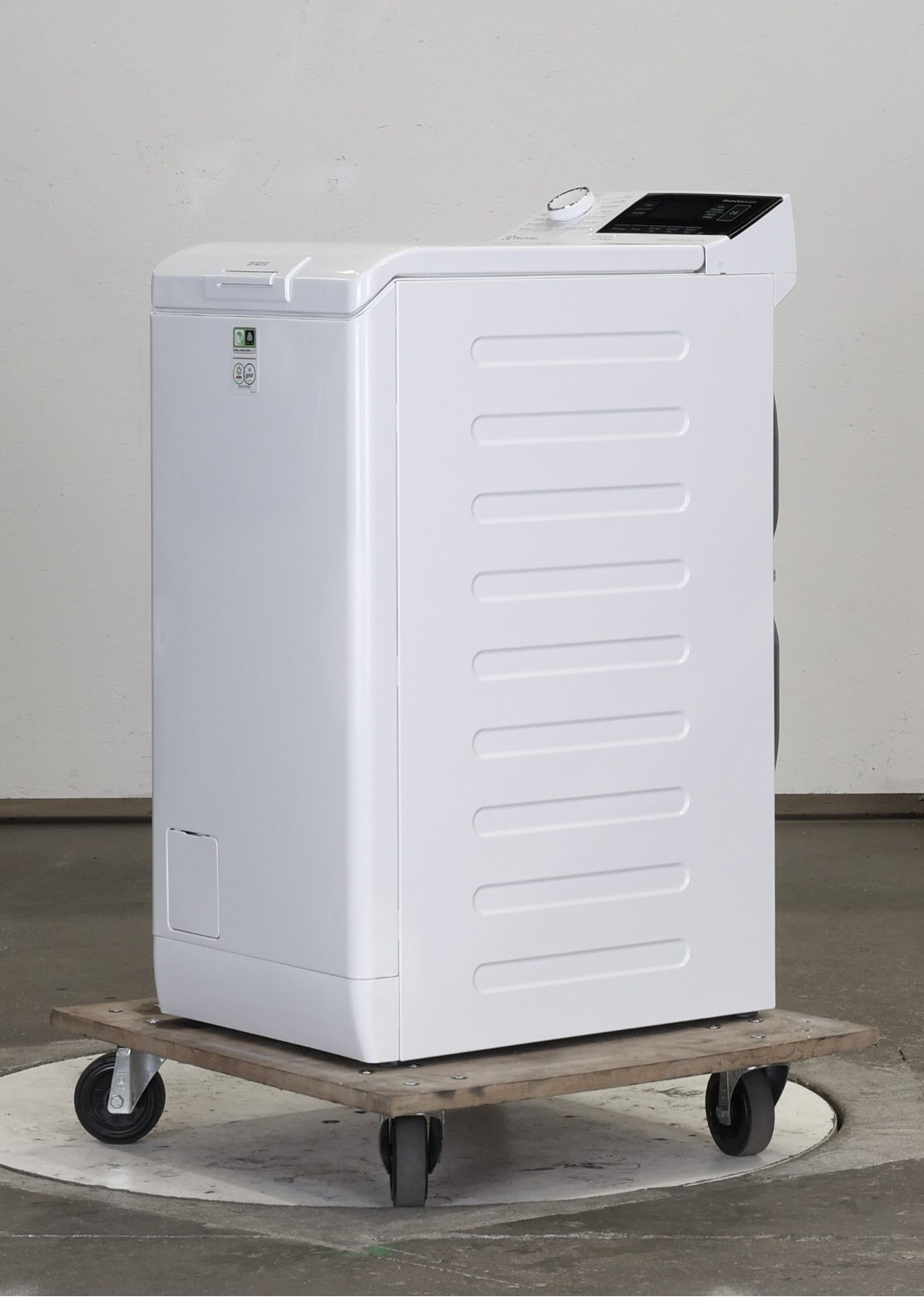 Lave-linge top ELECTROLUX EW7T3733BO Bon état Electrolux reconditionné disponible sur Underdog
