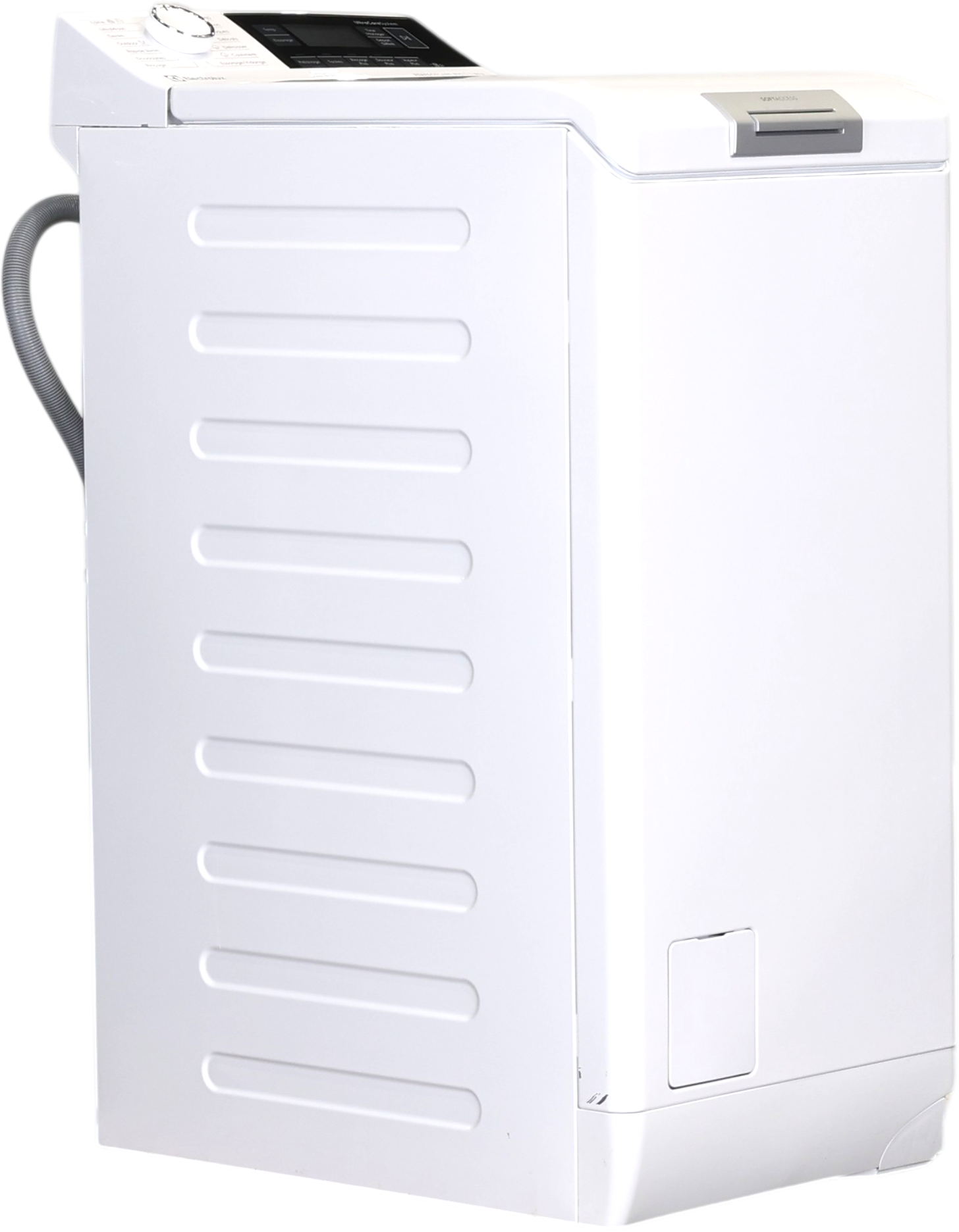 Lave-linge top ELECTROLUX EW8T3653CM Bon état Electrolux reconditionné disponible sur Underdog